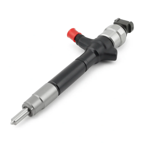 Nouvel <span class=keywords><strong>injecteur</strong></span> <span class=keywords><strong>diesel</strong></span> Common Rail 095000-7600 23670-0R160 pour Toyota Land Cruiser 1KD-FTV V8 <span class=keywords><strong>D</strong></span>-4D - Product Image 4