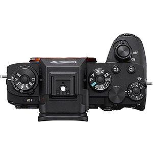 Appareil photo numérique professionnel plein format sans miroir Alpha A1 99 % neuf de DongFu Wholesale, caméra vidéo 4K HD - Product Image 5