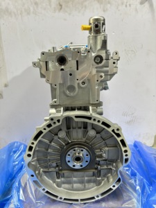 <span class=keywords><strong>Motore</strong></span> Turbo M271 di Alta Qualità 2.0L, Assemblaggio M270.920 per Mercedes-Benz Classe A W176, Classe B W246, Classe CLA C117, Classe GLA X156 - Product Image 1
