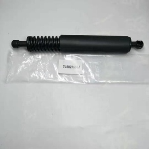Resorte de Gas para <span class=keywords><strong>Maletero</strong></span> Trasero Eléctrico Automático de Alta Calidad y Durabilidad 7L5827550J 7L5827550H 9555125500 para PORSCHE - Product Image 6