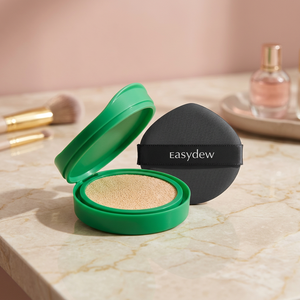Easydew 15g Korean Facial Essence Cushion Refill Ampoule Freckle Remover-Convenient & Effortless - Product Image 3