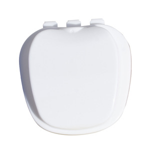 Boîte de rangement pour prothèses dentaires en forme de pomme, étui à dents en PP, couleur personnalisée, conteneur d'hygiène buccale - Product Image 2