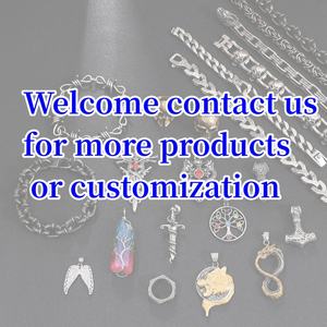 316L Stainless Steel Norse <b>Vikings</b> <b>Pendant</b> Nordic <b>Viking</b> Runes Amulet Necklace Gold Plated Talisman Necklaces for Men Women - Product Image 5