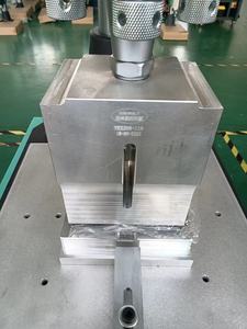 <span class=keywords><strong>Soldador</strong></span> de <span class=keywords><strong>Plástico</strong></span> para Cajas de Cartón con Clasificación Ultrasónica, Precio de Fábrica, <span class=keywords><strong>Profesional</strong></span> y con Experiencia, Certificado CE - Product Image 6