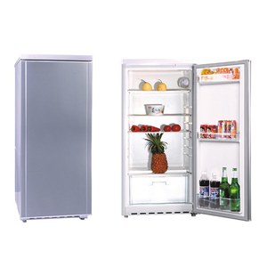 95L Recessed Handle Mini <strong>Refrigerator</strong> with Freezer - Product Image 6