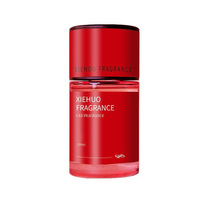 Véritable parfum voiture bouteille de parfum diffuseur voiture désodorisants parfums diffuseur automatique voiture arôme diffuseur bouteille rose