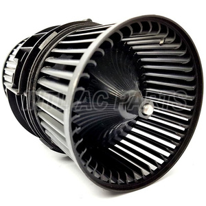 Moteur de <span class=keywords><strong>Ventilateur</strong></span> à ca Pour RENAULT <span class=keywords><strong>MEGANE</strong></span> III 08- 272104377R 87357 188090N - Product Image 4