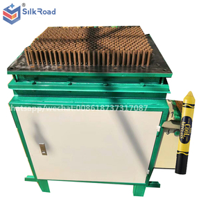 Machine à mouler les crayons de cire / Prix de la machine à fabriquer des crayons - Product Image 2