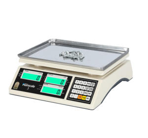 40kg Preis berechnungs waage Supermarkt waage Trade Business Commercial <span class=keywords><strong>Scale</strong></span> - Product Image 5