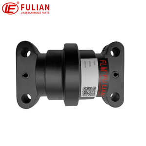 Thiết bị xây dựng Mini Máy xúc theo dõi con lăn cho Kubota <span class=keywords><strong>kx41</strong></span> Con lăn dưới - Product Image 1