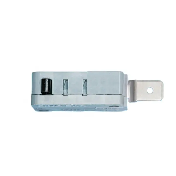 Appareil ménager micro-interrupteurs 0.1A/10A/16A/22A/26A 125/250VAC 5E4 Chine usine fabricant