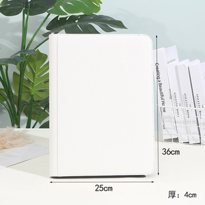 <span class=keywords><strong>Classeur</strong></span> à <span class=keywords><strong>Cartes</strong></span> de Collection Portable et Amovible en Cuir PU, pour <span class=keywords><strong>Cartes</strong></span> de Baseball et Autres, Contient des Protège-<span class=keywords><strong>Cartes</strong></span>, <span class=keywords><strong>Classeur</strong></span> à 4, 9 ou 12 Poches - Product Image 5