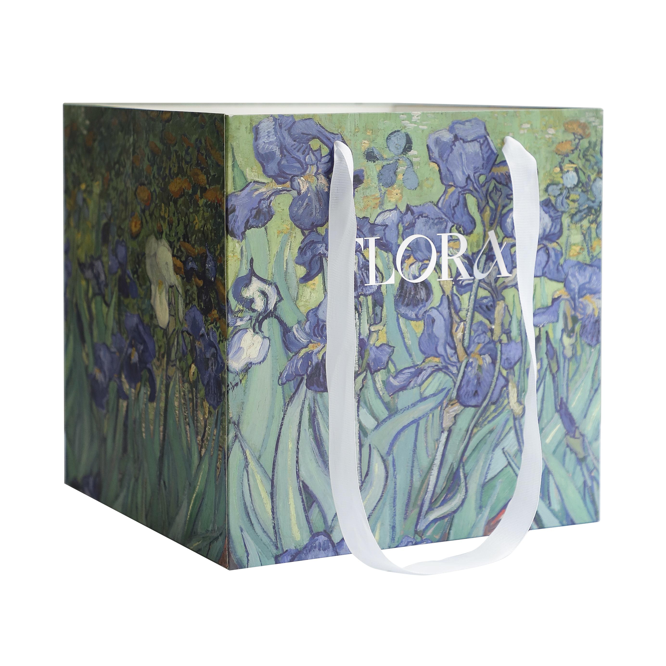 Iris