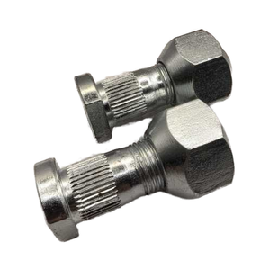 Nouveau <span class=keywords><strong>goujon</strong></span> <span class=keywords><strong>de</strong></span> moyeu <span class=keywords><strong>de</strong></span> direction <span class=keywords><strong>de</strong></span> moteur <span class=keywords><strong>de</strong></span> machines diesel divers modèles, y compris CPCD15 CPCD15G SSL709 CPCD18 CPCD20 CPCD35G FD25T3Z - Product Image 2