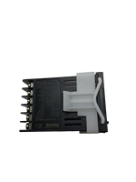Compteur numérique CX6S-1P4 Autonics, minuteur, compteur préréglé à 1 étape