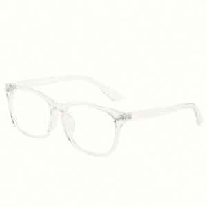 Gafas de Moda Retro para Hombre y Mujer, Anti Luz Azul, Forma Cuadrada, Gafas para Computadora, Bloqueo de Luz Azul, Gran Venta - Product Image 6