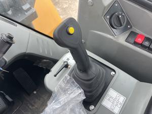 Harga Mesin Pemuat Roda Bekas <span class=keywords><strong>XCMG</strong></span> 5 Ton LW500KV - Product Image 5