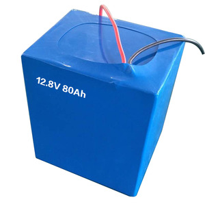 LiFePO4 Battery 12V 80ah 100Ah 150Ah 200Ah Energy Storage Battery - Product Image 5