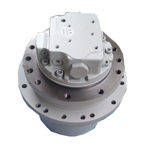 Excavator PC50 20U-60-12200 20U-60-12100 GM05  PC50uu-1 Final Drive