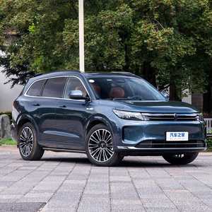 2024 pour Aito M7 EV New Energy Vehicle 5 portes 5 places Hatchback 200 Km/h 0.5 heures de charge - Product Image 5