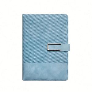 Coffret Cadeau d'Affaires de Luxe Trois Pièces Personnalisable avec Logo : Clé USB, Carnet et Stylo – Emballage Cadeau pour Entreprises – Vente Flash - Product Image 2