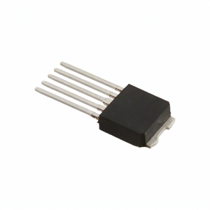 LNBP9LIT Electronics Component Power Management (PMIC) Authorized Distributor IPPAK 5 - Product Image 1