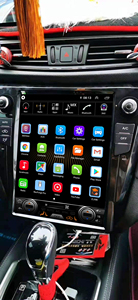 Autoradio Android per <span class=keywords><strong>Nissan</strong></span> <span class=keywords><strong>Qashqai</strong></span> 2012-2021 MT, Doppio Din, Quad/Octa-Core, con Carplay, GPS e Controlli al Volante - Product Image 5