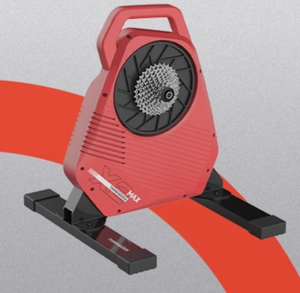 Bicicleta de Carretera 700C <span class=keywords><strong>Thinkrider</strong></span> X2 Max de Acero con Transmisión Directa y Amortiguación Electromagnética, Plataforma de Ciclismo Interior Duradera, Sistema Inteligente de Potencia DC 12V - Product Image 4