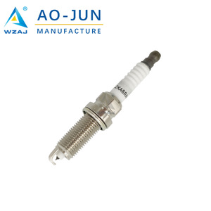 หัวเทียน LZKAR6AP-11 รุ่น 22401-ED815 หัวอิริเดียม สำหรับรถยนต์โตโยต้า โคโรลล่า นิสสัน ทีด้า ซิลฟี่ เครื่องยนต์เบนซิน - Product Image 2