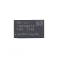 Distributeur autorisé H5AN8G8NDJR-XNC composants de circuits électroniques FBGA-96