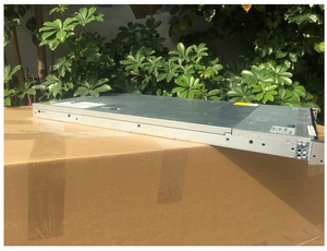 Serveur en rack HPE <span class=keywords><strong>ProLiant</strong></span> <span class=keywords><strong>DL360</strong></span> <span class=keywords><strong>Gen9</strong></span> d'origine, serveur reconditionné d'occasion, <span class=keywords><strong>Hp</strong></span> <span class=keywords><strong>Dl360</strong></span> G9 - Product Image 5