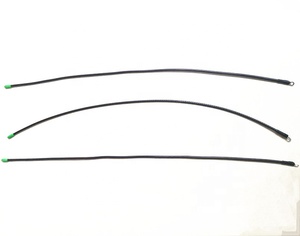 <span class=keywords><strong>Garmin</strong></span> T5 TT15 TT10 DC- 5040,30 Collar de repuesto de antena combinada de largo alcance - Product Image 6