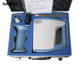 NANBEI aletleri tarım lab test taşınabilir TAHIL PİRİNÇ nem ölçer - Product Image 5