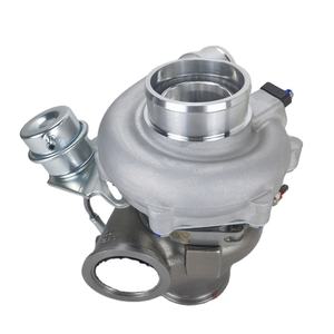 G25เทอร์โบดัดแปลงยอดนิยม G25-550เทอร์โบชาร์จเจอร์877895 877895-5003S 877895-5007S ที่มีสารสิ้นเปลือง - Product Image 6