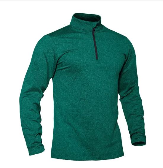 Emerald Green