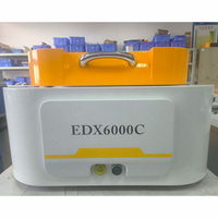 DW-EDX6000C Energy Dispersive XRF Spectrometer SDD Detector Low Detection Limit Vacuum Helium System for RoHS Alloy Mineral
