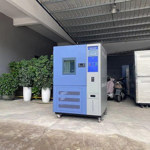 Cámara Climática de Ozono para Pruebas de Envejecimiento, para Fabricantes de Caucho, Precio Competitivo - Product Image 3
