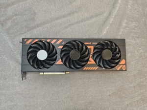 Tarjeta Gráfica Discreta RTX3080 de 20GB con Refrigeración por Ventilador, Expandida con 20GB GDDR6X para Entrenamiento de IA, Juegos y Modelado 3D - Product Image 6