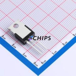 ทรานซิสเตอร์สนาม TO-220FB-3L HYG015N03LR1P ใหม่ดั้งเดิม (MOsfet) - Product Image 2