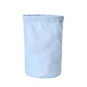 Bolsa de Almacenamiento de Ropa Personalizada, Plegable, de Poliéster, con Cordón, para Mantas, a Prueba de Polvo, para Promoción - Product Image 6