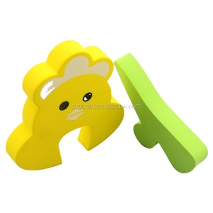 Probebi SD038 EVA Foam Safety <strong>Door</strong> Stopper Prevents <strong>Finger</strong> Injuries for Kids and Toddlers - Product Image 1