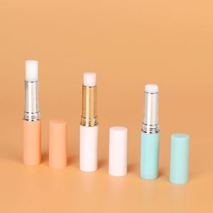 Custom Logo Plumping Nourishing Pure Natural Lipstick Ingredient <b>Sunscreen</b> Long Lasting Moisturizing Lip Balm for Female - Product Image 1