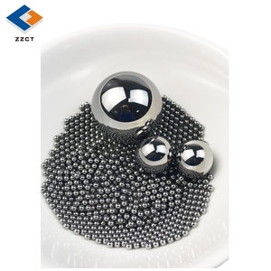Bille en carbure cémenté durable pour vis à billes et <span class=keywords><strong>clapet</strong></span> <span class=keywords><strong>anti</strong></span>-<span class=keywords><strong>retour</strong></span>, prix usine - Product Image 3