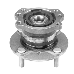 Fabrika stok ön L/R tekerlek rulman ve Hub meclisi 4H0498625 Audi A4 için RS4 B8 2007-2015 - Product Image 1