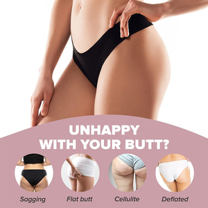 Pillole per l'Ingrandimento dei Glutei, Integratore Erboristico Personalizzato in Capsule - Product Image 3