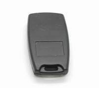 YET005 RF télécommande sans fil 433/315MHz Code d'apprentissage Code roulant 6V ABS 4 boutons pour porte de Garage