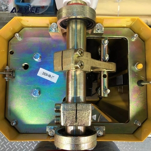 Công Tắc Giới Hạn Bộ Mã Hóa RFID Động Cơ Servo DC12V Tốc Độ Cao Rào Chắn Điều Chỉnh Tốc Độ Để Đỗ Xe - Product Image 5