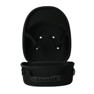 Estuche de Viaje Personalizado para Gorras, Caja de Almacenamiento para Gorras con Asa de Transporte y Correa para el Hombro, Organizador de Gorras de Béisbol - Product Image 5