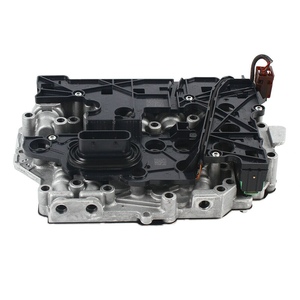 Cuerpo de Solenoides de Transmisión 6F35 con Solenoides y TCU, Compatible con Escape 2009 en adelante 6F35 - Product Image 6
