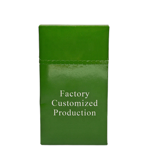 <span class=keywords><strong>Caja</strong></span> de Cigarrillos de Lujo, Resistente a Niños, Paquete de 5 con Tira Desprendible, Marca Personalizada, Empaque para el Día de San Valentín - Product Image 5